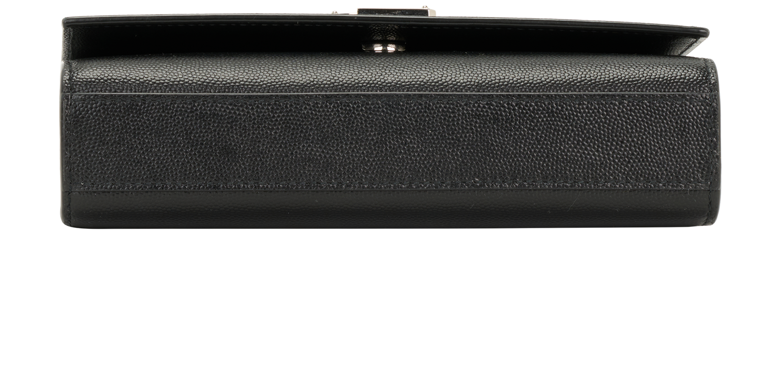 Small Kate, &pound;850, Handbags, Black, Leather, Top view